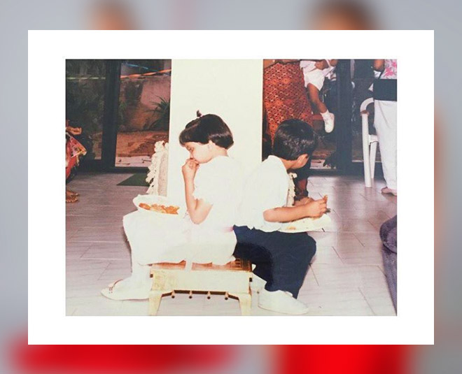 deepika childwood photo inside 