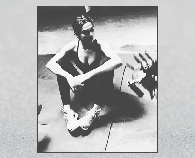 deepika padukone mental physical health inside 