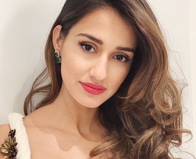 disha patani glowing skin