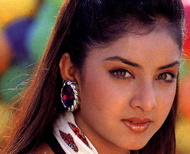 divya bharti bollywood actress death anninversary beautiful inside 