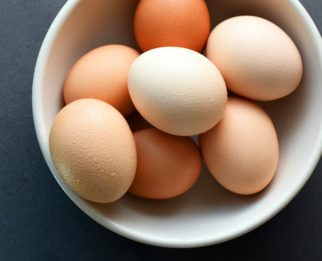 From Pizza To Eggs, Here Are Foods That You Should Not Heat In The