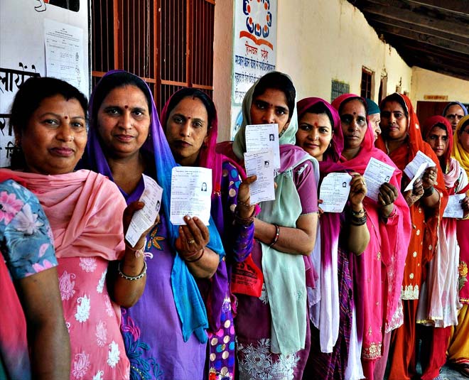 All You Need To Know About Lok Sabha Elections 2019: Dates, Phase Wise ...