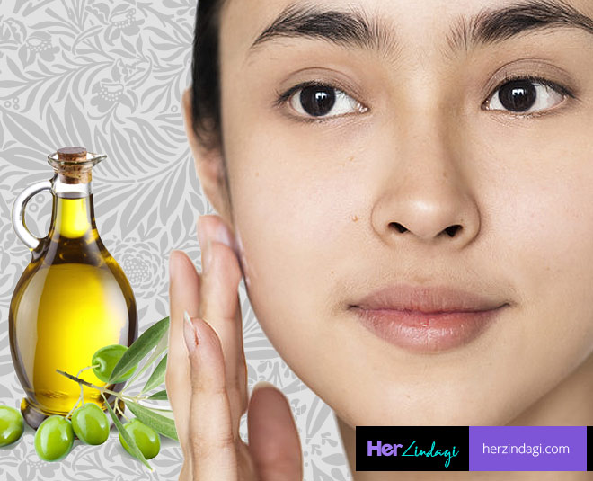 glowing skin beauty card ()