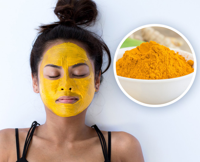 glowing skin turmeric ubtan