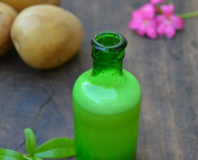 hair fall conditioner