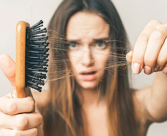 Gharelu Nuskhe For Hair Fall Problem | easy gharelu nuskhe for hair fall problem | HerZindagi Gharelu Nuskhe For Hair Fall Problem | easy gharelu nuskhe for hair fall problem | HerZindagi