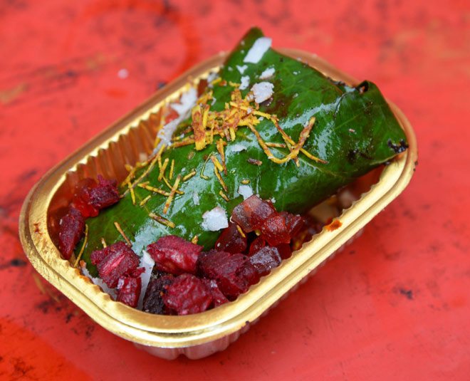 hanuman jayanti bhog card ()