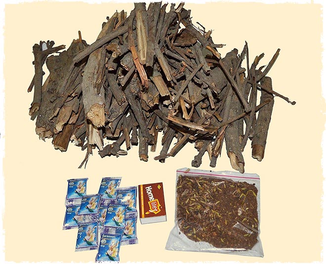 havan samagri Chaitra Navratri 