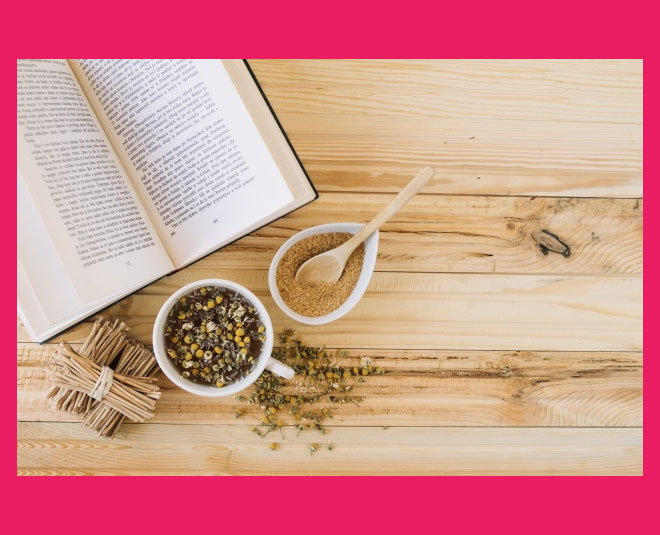 herbal drink for weight loss