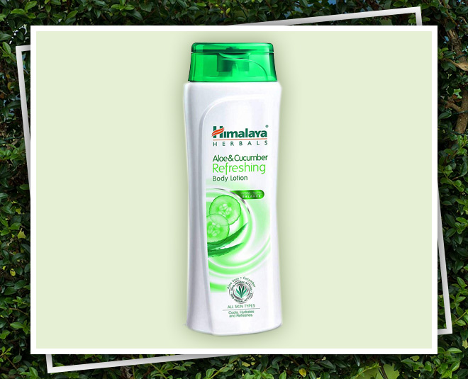 himalaya aloe cucumber