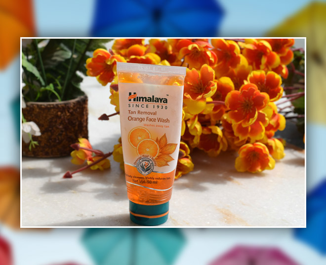 himalaya tan removal scrub