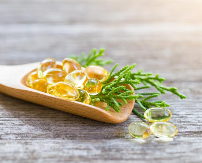 homemade face serum vitamin e