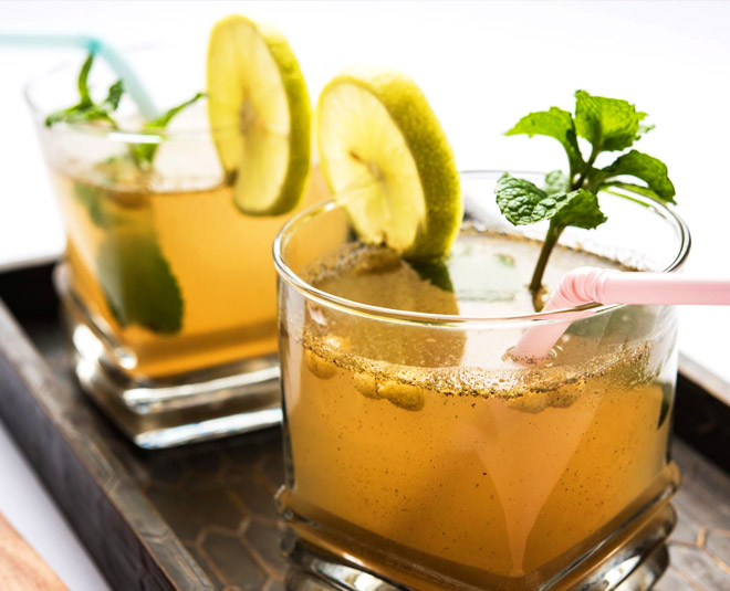 jaljeera drinks health benefits