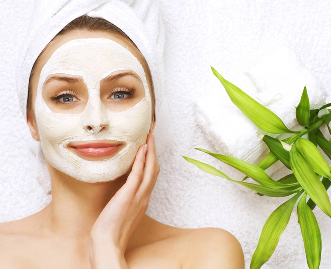 jasmine for glowing skin card ()