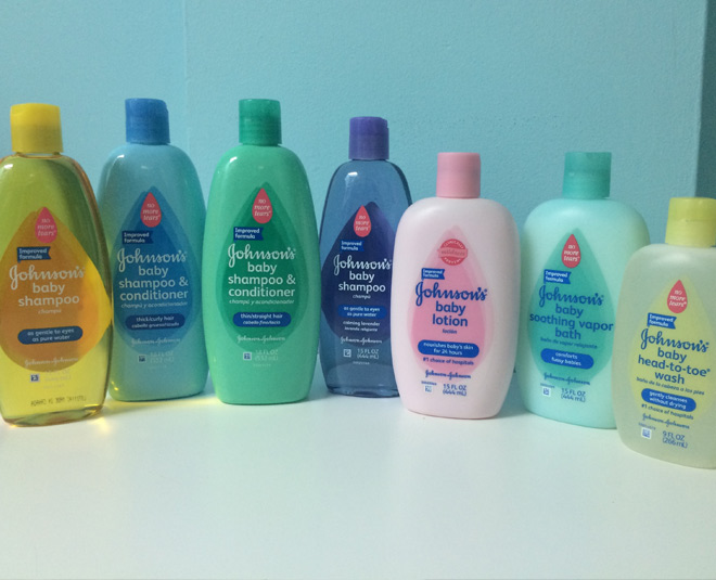 Using Johnson and Johnson Product for Your Baby be Cautious and Careful