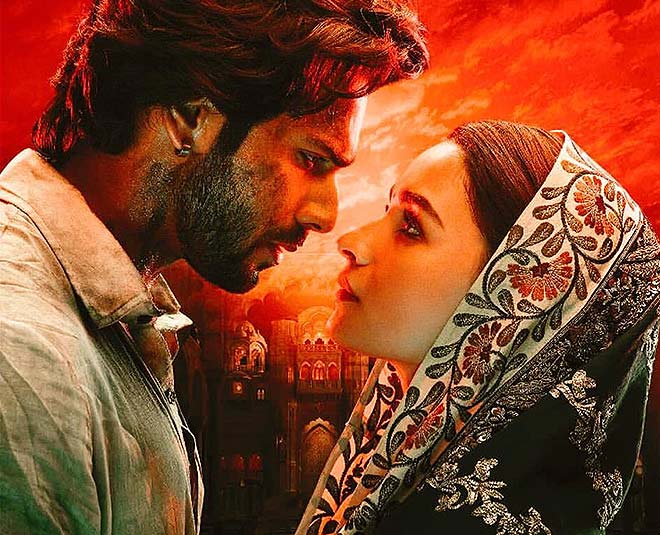 Kalank Trailer Riddled With A Sanjay Leela Bhansali Hangover! | HerZindagi