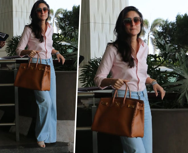 करीना कपूर खान kareena ap look of celeb inside