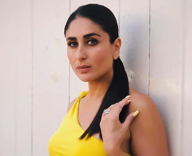 Bollywood Divas Declare Yellow Is The Colour Of The Season 