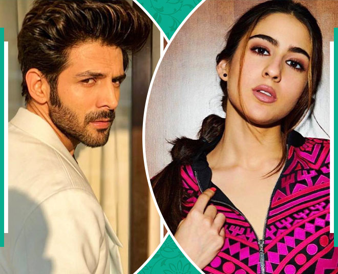 Sara Ali Khan On Kartik Aaryan: Promise We Would Get Over This-Sara Ali