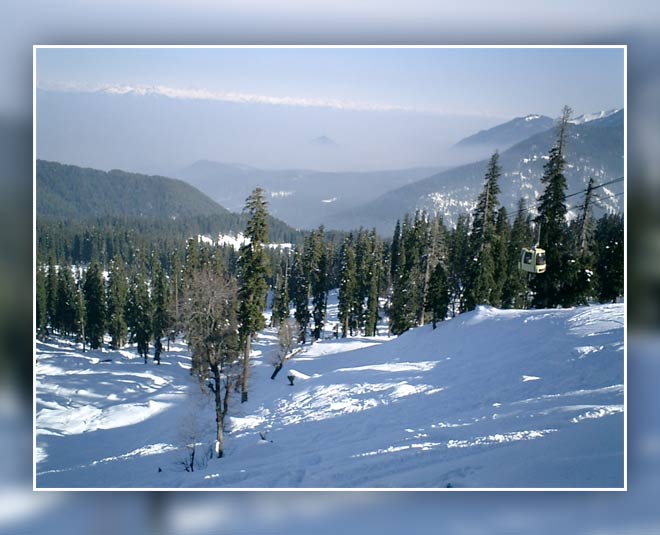 kashmir honeymoon destination for newly married baramulla inside 