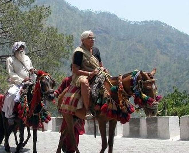 Visit Vaishno Devi Using These 5 Cheap Methods This Navratri HerZindagi