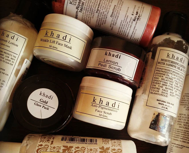 These Indian Organic Skincare Brands Are Effective, Worth It!