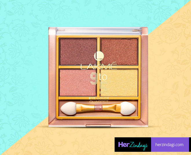 lakme eyeshadow