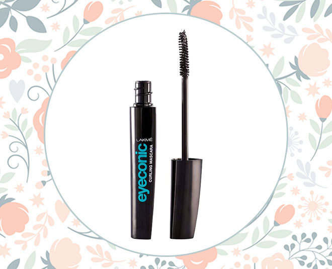 lakme eyyeconic mascara