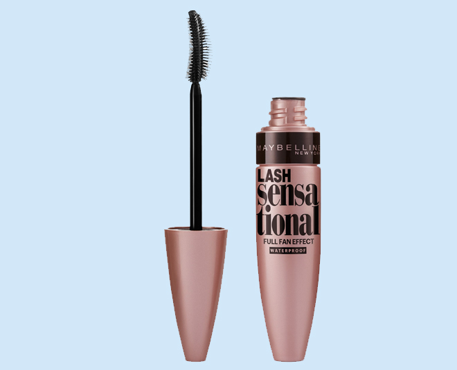 lash sensational mascara