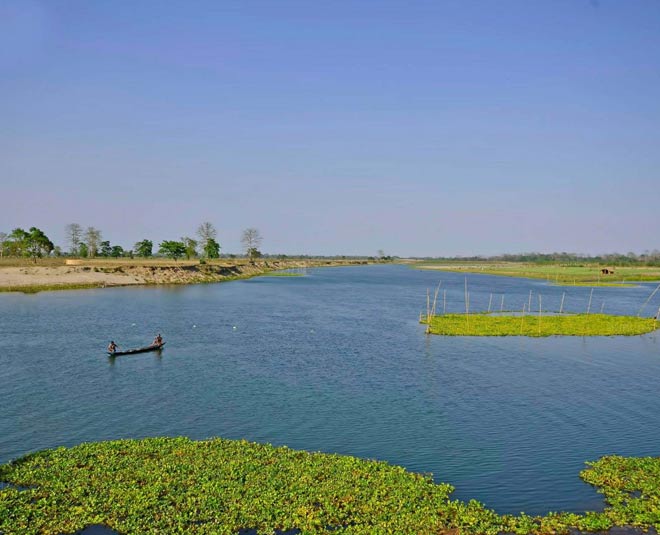 majuli notheast