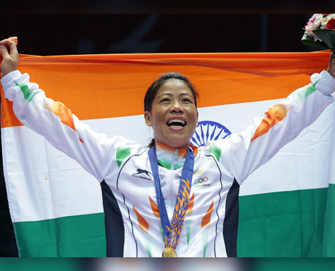 mary kom ananya