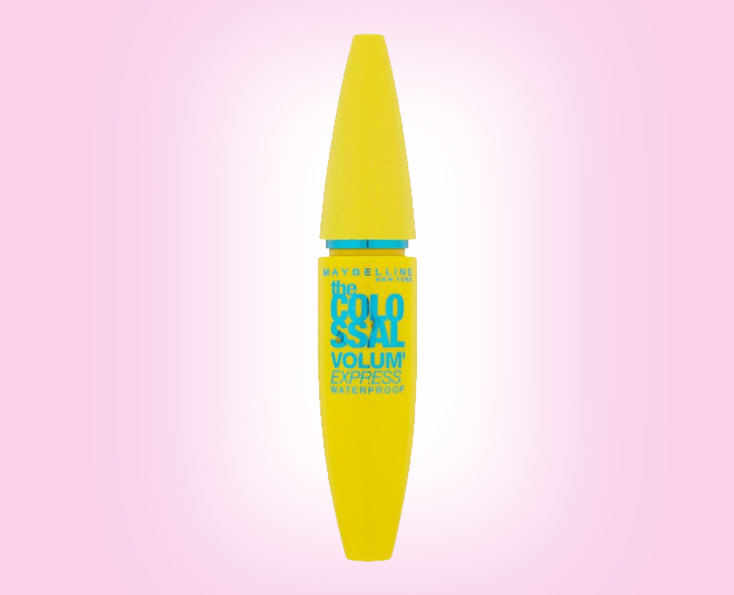 mascara for contact lens wearers