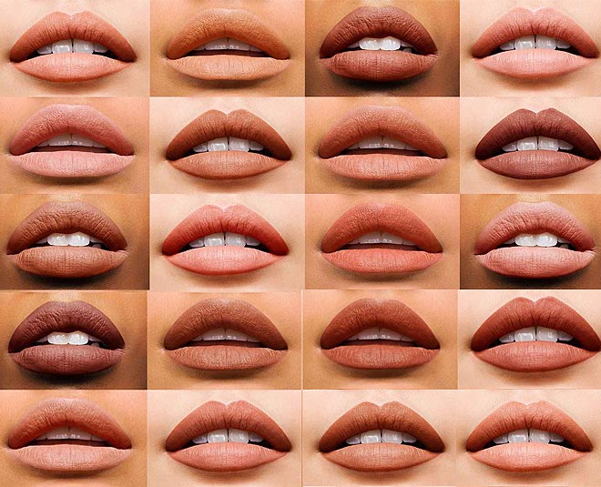 Here Are The Best Nude Matte Lipsticks For The Indian Skin Herzindagi
