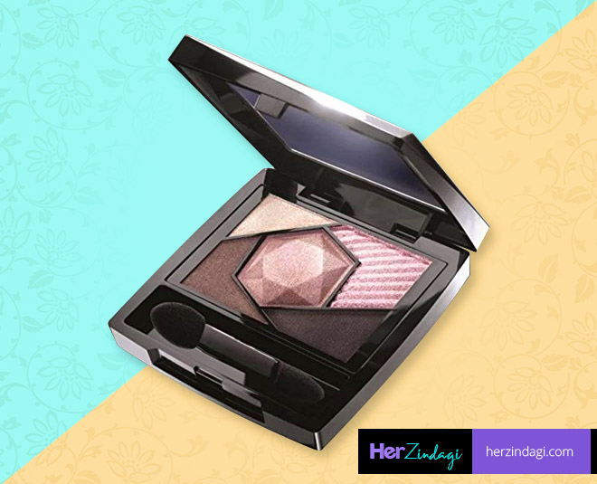 maybeline eye shadow