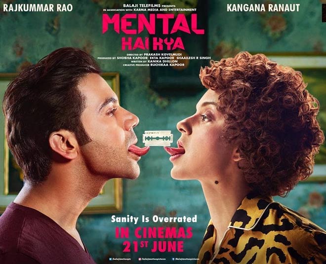 mental hai kya poster