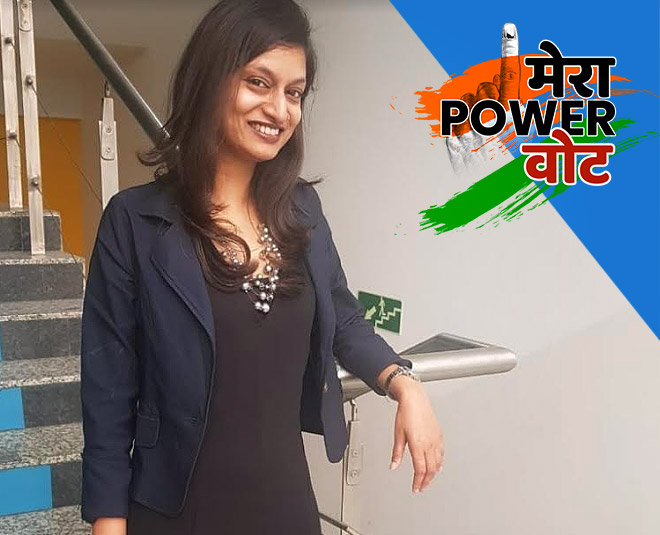 Mera Power Vote: Women Should Voice Out Their Preference By Voting