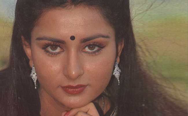 Quiz: How Well Do You Know Birthday Girl Poonam Dhillon?