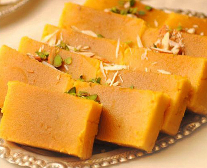 Mysore Pak Recipe Know How To Make Shilpa Shetty’s Most Favourite