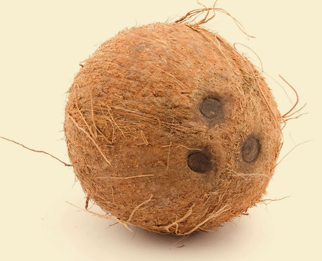 nariyal ka istemaal inside 