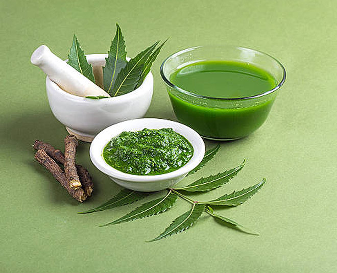 neem home made shampoo good for health inside 