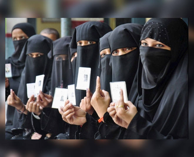 offer for voting inside 