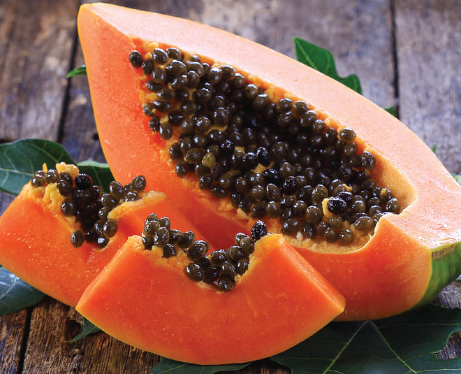 orange face masks for flawless skin