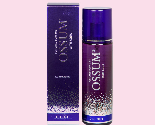 ossum perfume for girls