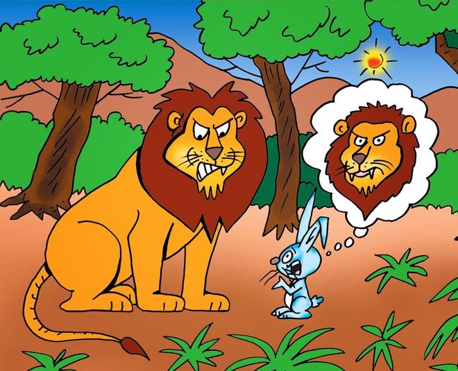 panchatantra stories inside 