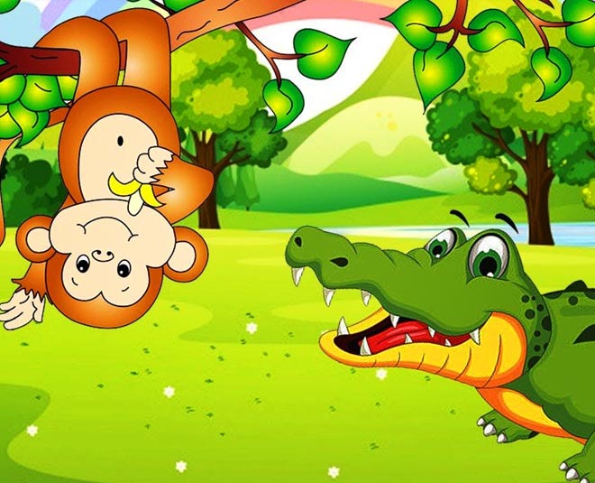 panchatantra stories inside 