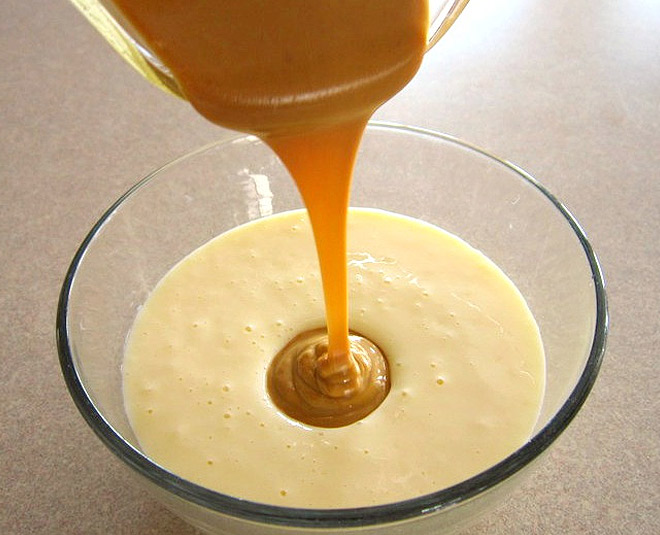 peanut butter ice cream recipe