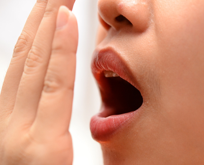 peppermint benefits smell