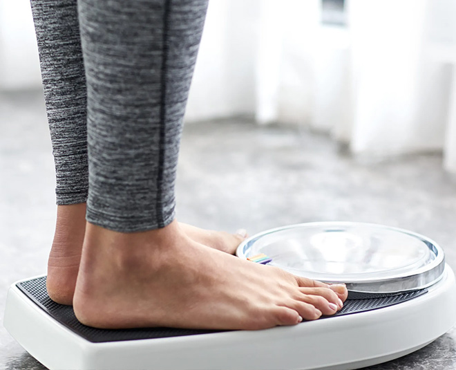 peppermint for weight loss