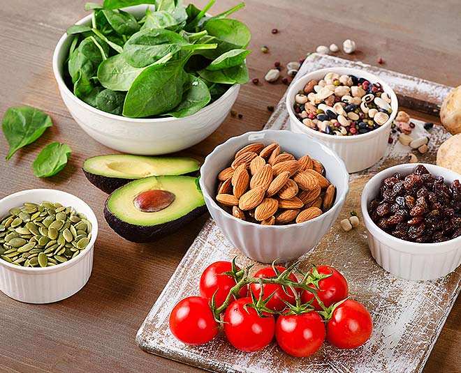 potassium rich foods card' ()
