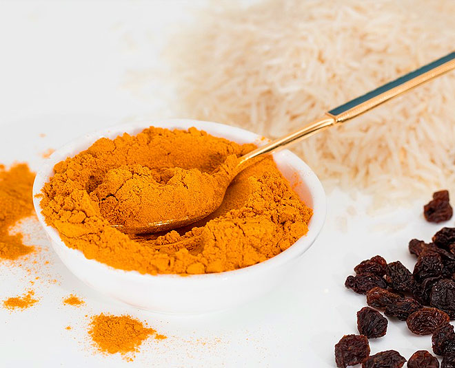 potato turmeric face pack